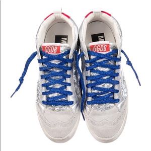 Golden Goose Midstar Sneakers